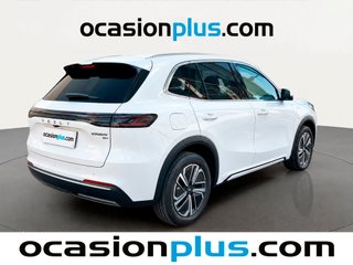 Geely Starray EM-i 1.5 PHEV PRO 193 kW (262 CV)