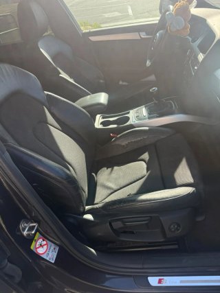 Audi A4 2008