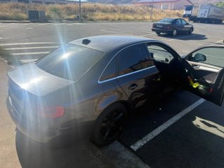 Audi A4 2008