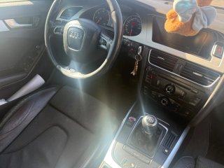 Audi A4 2008
