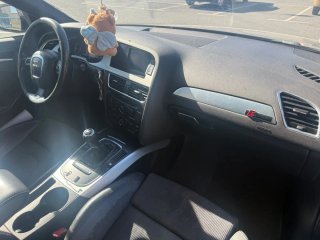 Audi A4 2008
