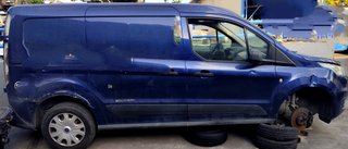 FORD TRANSIT CONNECT 2018,2019,2020 DESPIECE