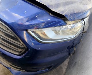 FORD TRANSIT CONNECT 2018,2019,2020 DESPIECE
