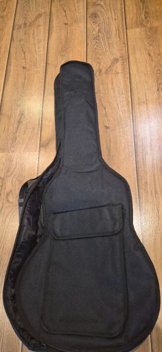 Guitarra Española con Funda