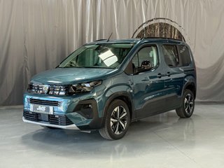 Peugeot Rifter 2024