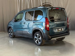 Peugeot Rifter 2024