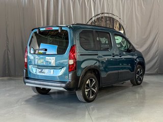Peugeot Rifter 2024