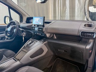 Peugeot Rifter 2024