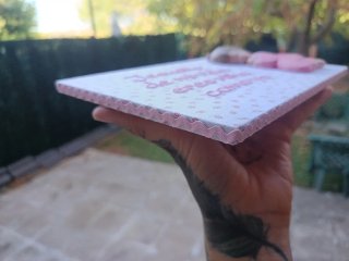Cuadro protector de cuna infantil nuevo