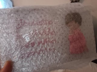 Cuadro protector de cuna infantil nuevo
