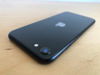 iPhone SE 2020 64GB iOS 27