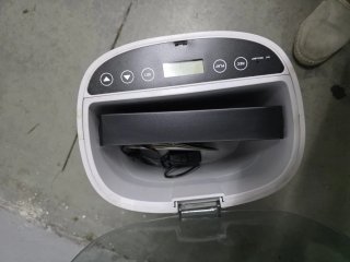 Comedero automático Petzant