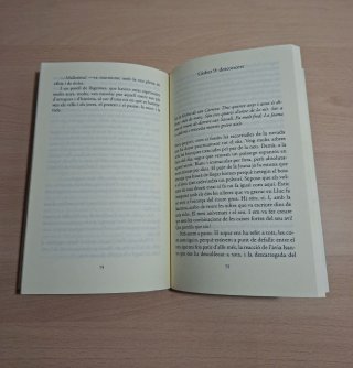 Libro "S'acosta un front fred" - Dolors Garcia
