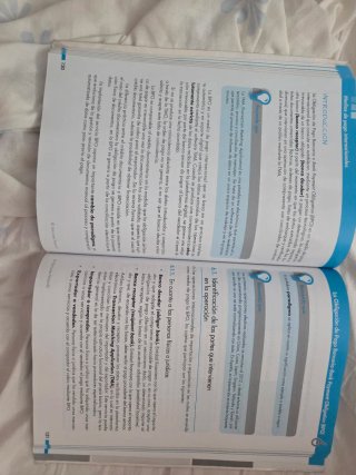 Libro de medios de pago internacional