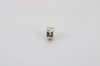 Pandora Charm Plata 925 Broche Corazones