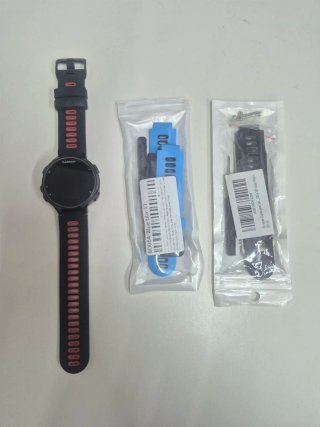 Garmin Forerunner 735 XT Negro