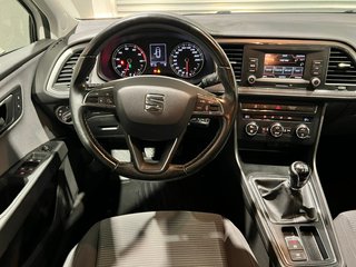 SEAT LEON 1.4 TGI GAS GNC 2019