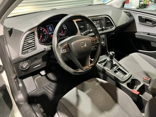 SEAT LEON 1.4 TGI GAS GNC 2019