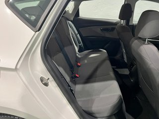 SEAT LEON 1.4 TGI GAS GNC 2019
