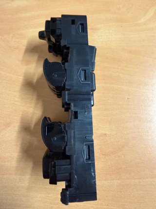Botonera Elevalunas Volvo XC90 II 31433407