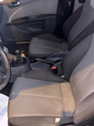 SEAT Leon 2006