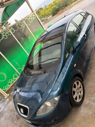 SEAT Leon 2006