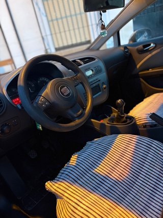 SEAT Leon 2006