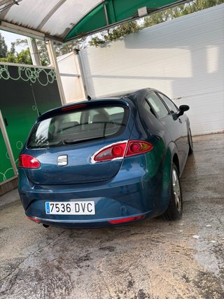 SEAT Leon 2006