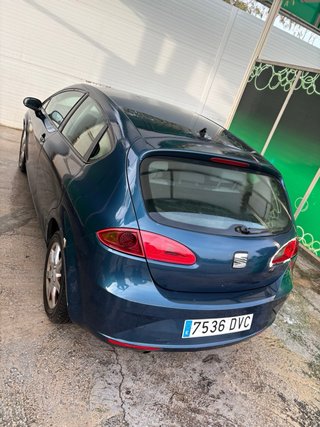 SEAT Leon 2006