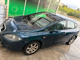 SEAT Leon 2006