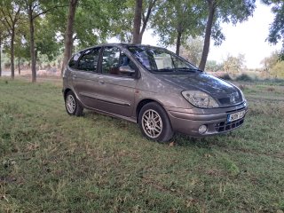 Renault Scenic 2003