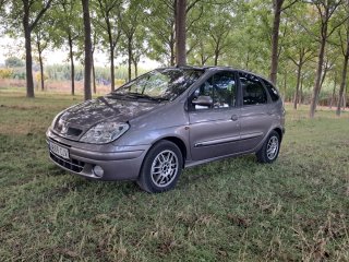 Renault Scenic 2003