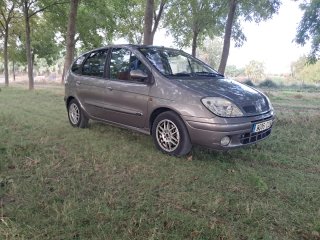 Renault Scenic 2003