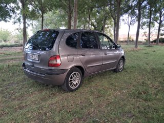 Renault Scenic 2003