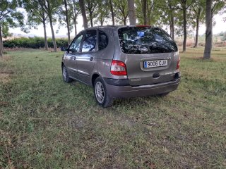 Renault Scenic 2003