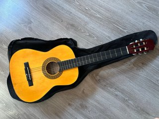 Guitarra Clásica Cadete Mod. Jerez