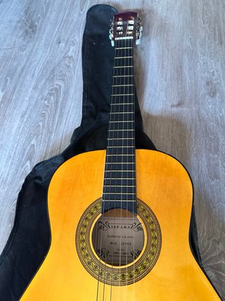 Guitarra Clásica Cadete Mod. Jerez