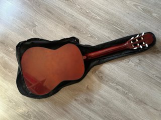 Guitarra Clásica Cadete Mod. Jerez
