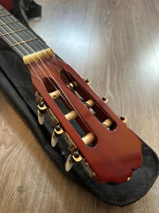 Guitarra Clásica Cadete Mod. Jerez