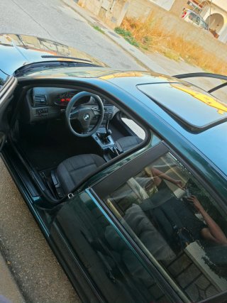 BMW Serie 3 2002
