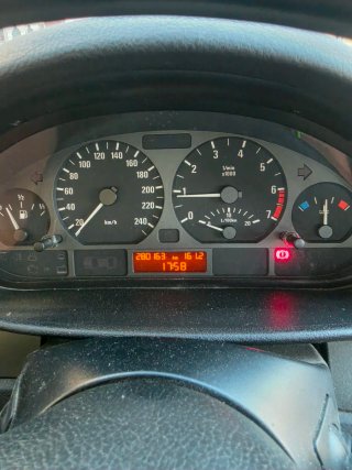 BMW Serie 3 2002