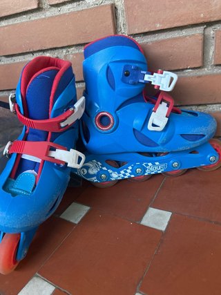 Patines infantiles Oxelo