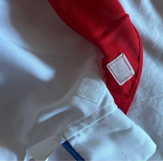 Disfraz de Enfermera para Niños
