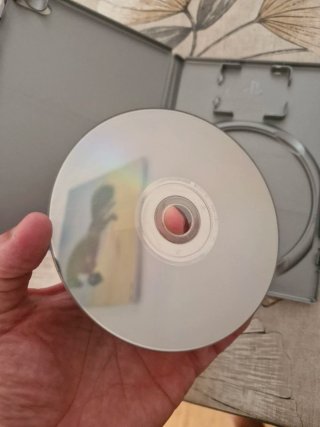Dragon Ball Z Budokai Tenkaichi 3 PS2