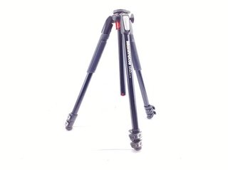 Trípode Manfrotto 055