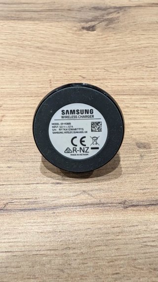 Samsung Galaxy Watch
