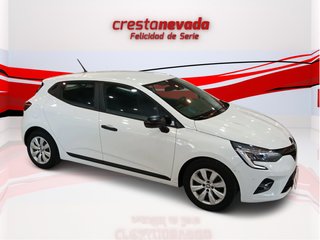 SIN ENTRADA! Renault Clio GLP 45000KM! ETIQ ECO