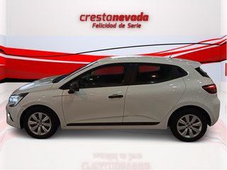 SIN ENTRADA! Renault Clio GLP 45000KM! ETIQ ECO