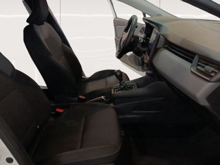SIN ENTRADA! Renault Clio GLP 45000KM! ETIQ ECO