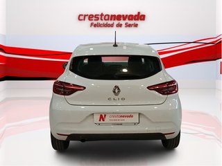 SIN ENTRADA! Renault Clio GLP 45000KM! ETIQ ECO